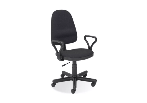 Fotel biurowy BRAVO-PROFIL TS02 GTP4 PST01-CPT C11 SH [S] EF019