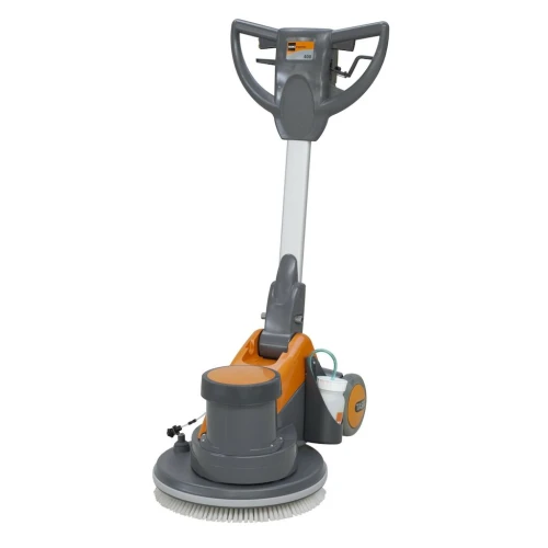 TASKI Ergodisc 400 - Szorowarka jednotarczowa 400 rpm TASKI Ergodisc 400 - Szorowarka jednotarczowa 400 rpm