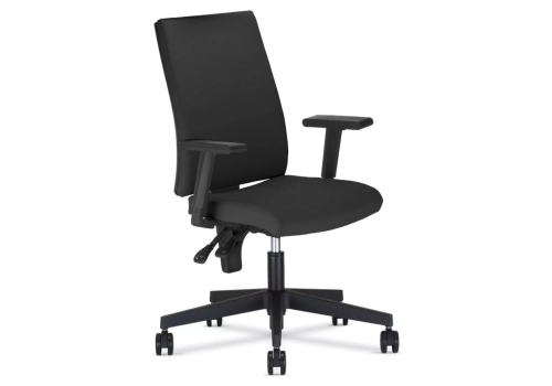 Fotel biurowy I-LINE TS25 R19T ERGON-2L EF019