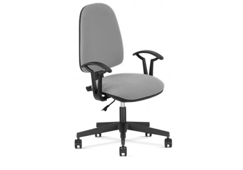 Fotel biurowy AKORD-10 TS25 GTP27 PST01-CPW C11 SH