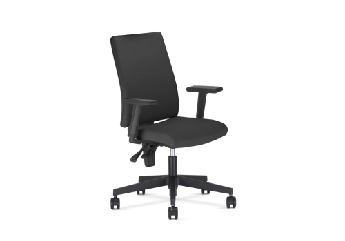 Fotel biurowy I-LINE TS25 R19T ERGON-2L EF031