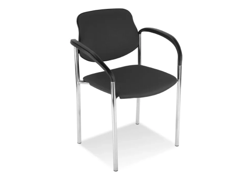 Fotel biurowy STYL 4L-ARM-BL C38 GB [S] EF002