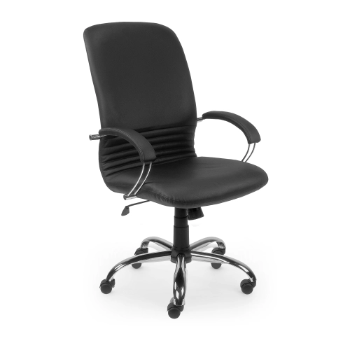 Fotel biurowy Mirage ST02-CR
